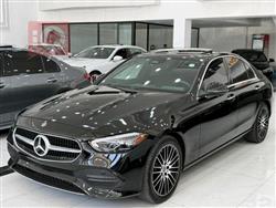 مرسيدس بنز C-Class